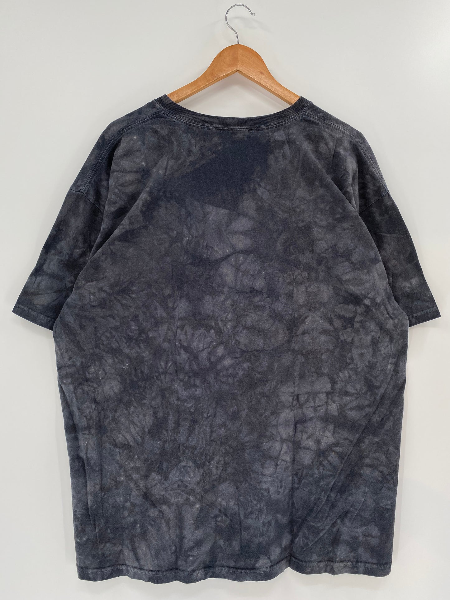 2006' BOB MARLEY Size XL Vintage T-Shirts / K1407