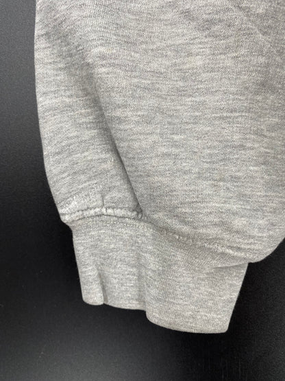 00' NIKE MINI SWOOSH Size L Vintage Sweat-shirt / K2285