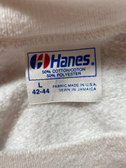 80’s WISCONSIN STATE FAIR Made in USA Size L Sweat-Shirt / E5546S