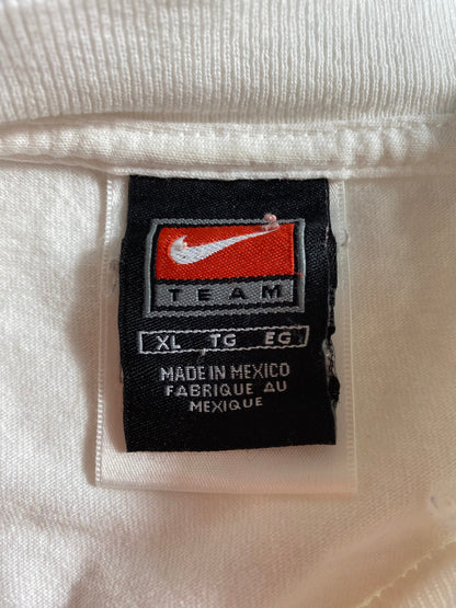 90’s NIKE FLORIDA Size XL Vintage College Long Sleeve T-Shirt / A9488