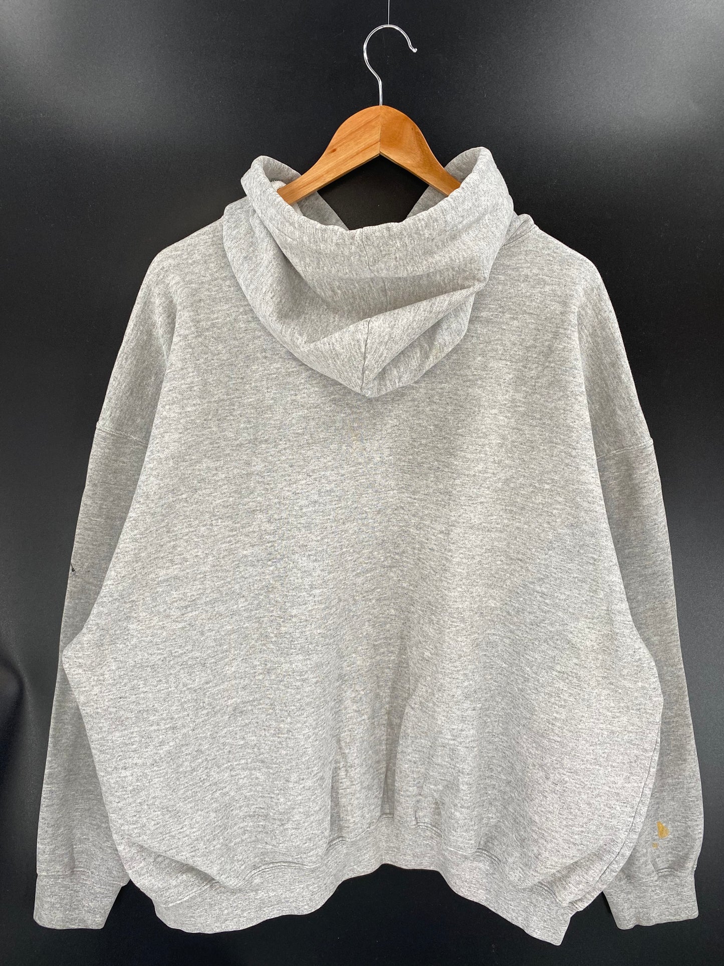 00' NIKE FLORIDA  Size XL Vintage Hoodie College Sweat-Shirt / K3344