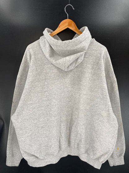 00' NIKE FLORIDA  Size XL Vintage Hoodie College Sweat-Shirt / K3344