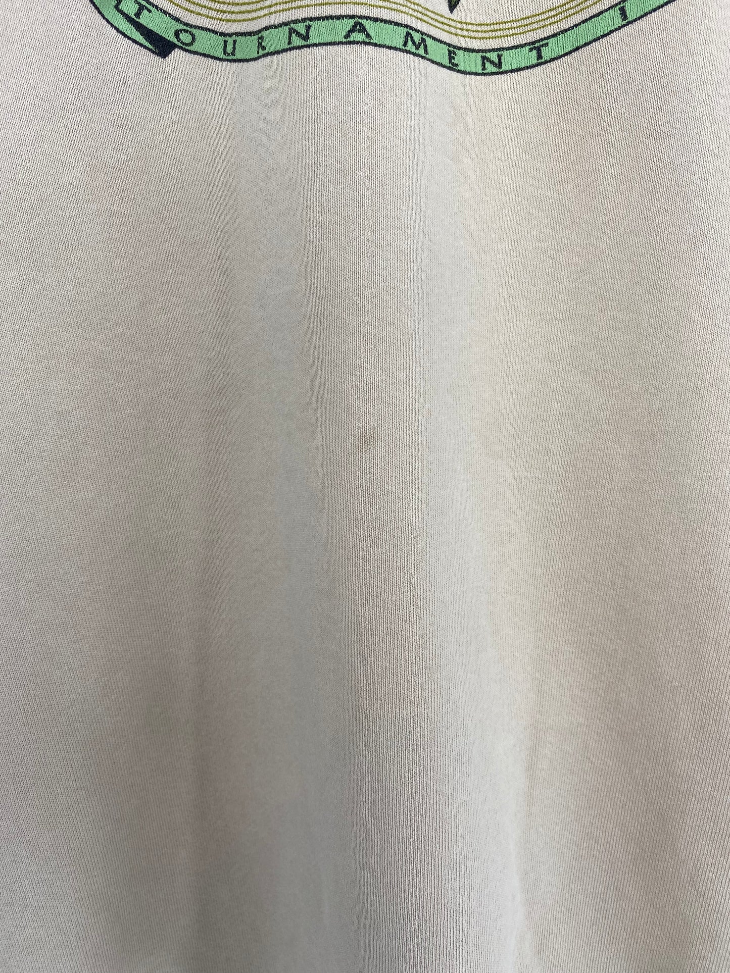 90’s NIKE Golf TOUR  Size No tag(Approx.XXL) Vintage  Sweat-shirt / 9903