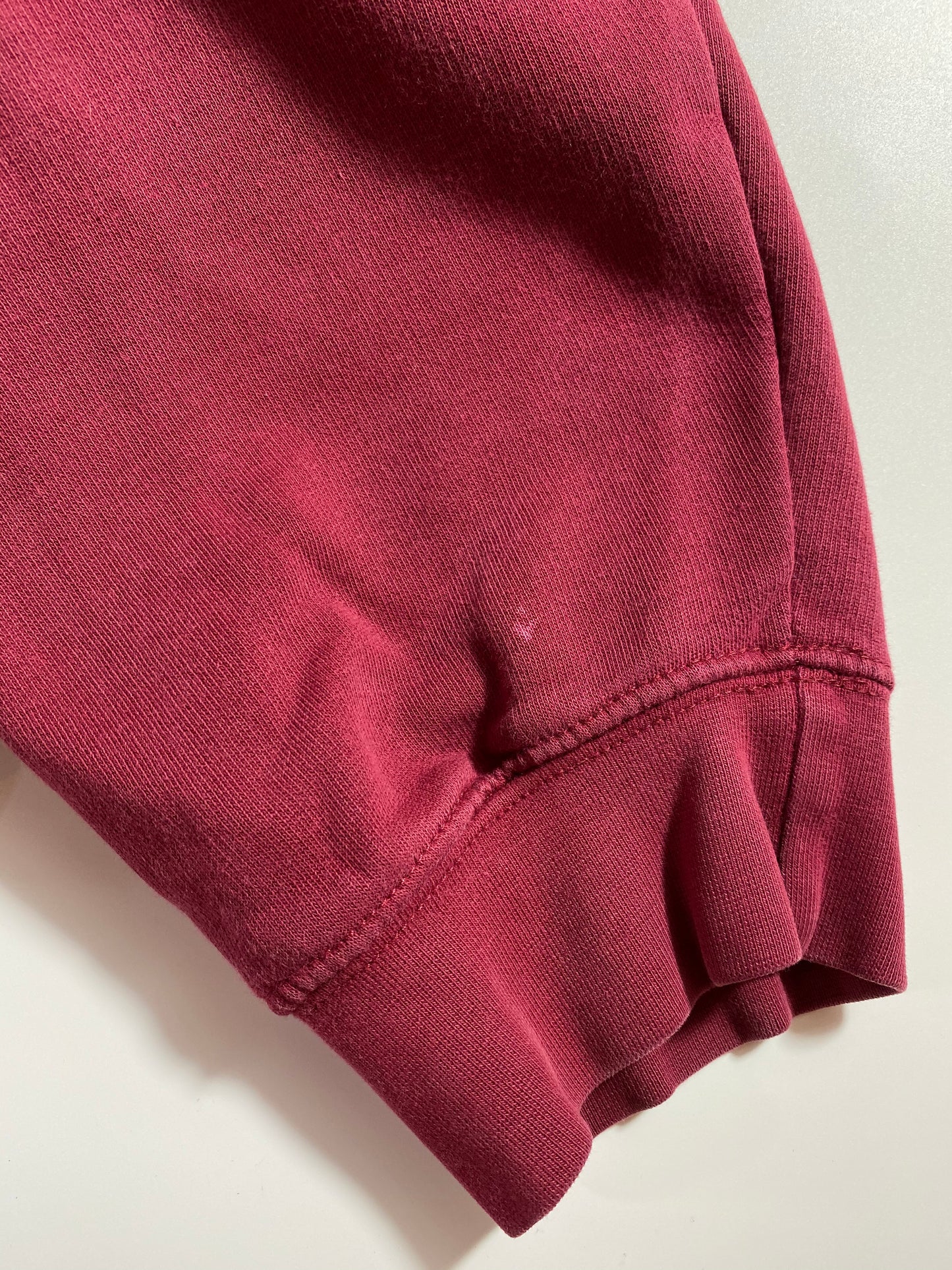 00’ NIKE Mini Swoosh Size XXL Vintage Hoodie Sweat-shirt / 8284
