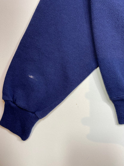 00' Disney Pooh Size One Size Approx.L Vintage Sweat-Shirt / 5512