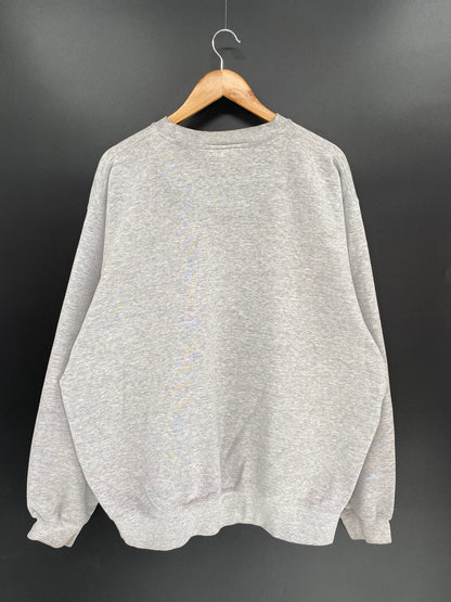 90’s NIKE FLORIDA Size XXL Vintage Sweat-shirt / 8214