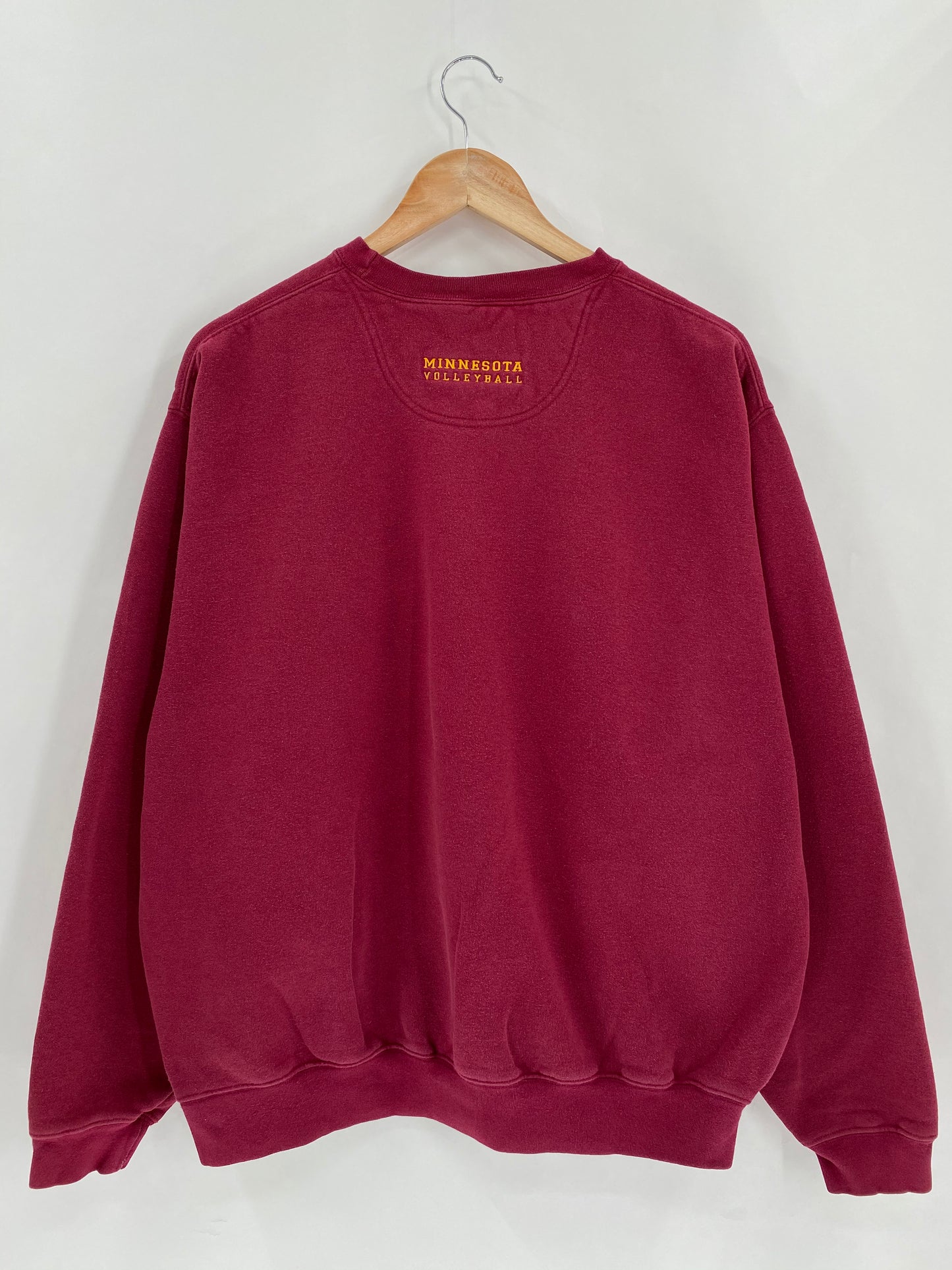 90’s NIKE MINNESOTA Size L Vintage Sweat-Shirt / 5808