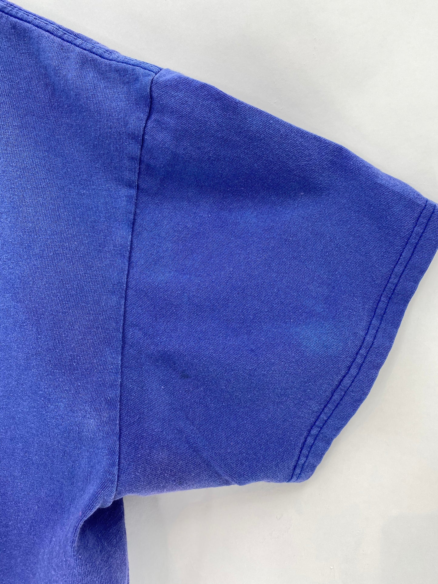 2005 NIKE Size M Vintage T-Shirt / K7991