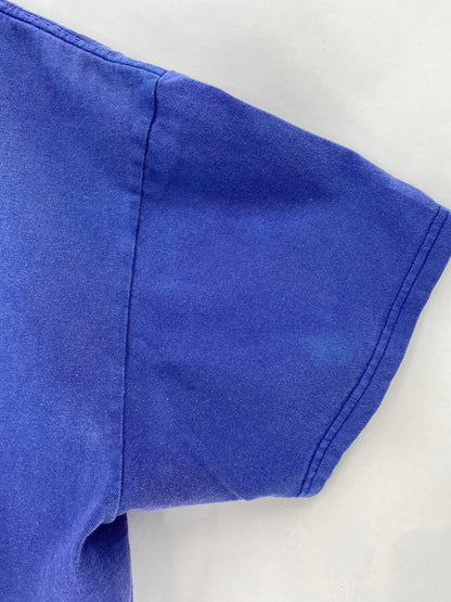 2005 NIKE Size M Vintage T-Shirt / K7991