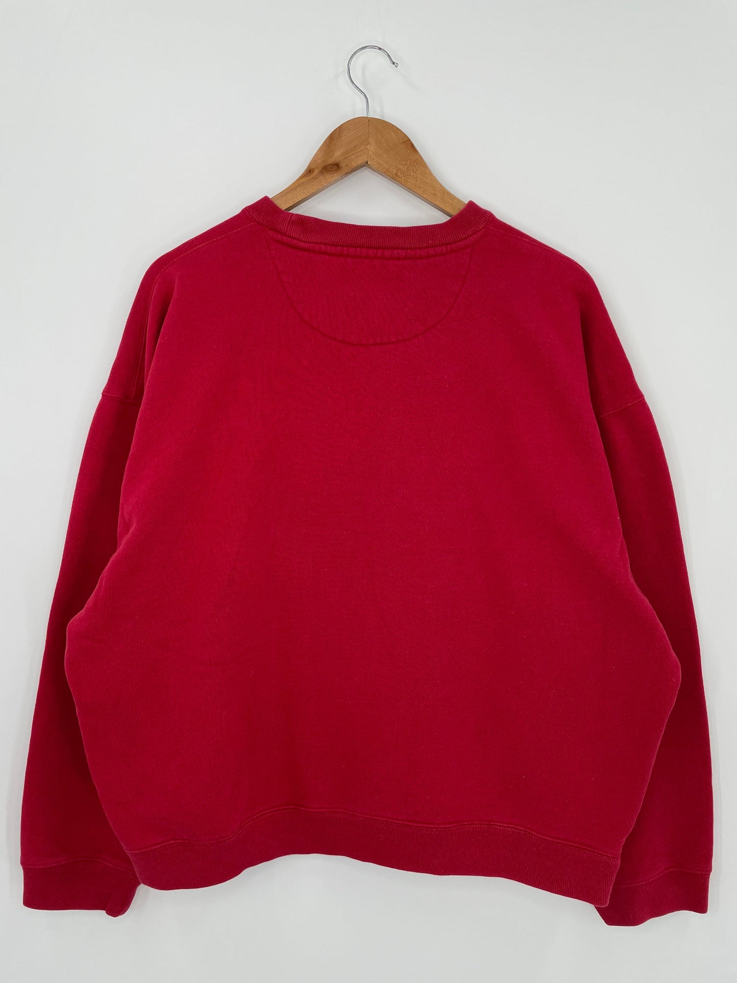 Vintage CHAPS RALPH LAUREN Size XL Sweat-Shirt / E5977S
