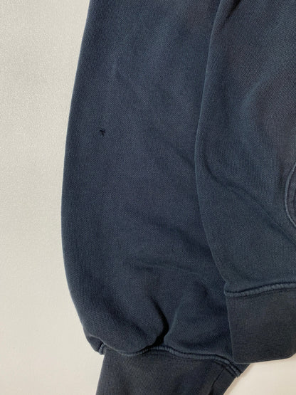 00’ NIKE Size No tag (Approx.XXL) Vintage Sweat-shirt / E511