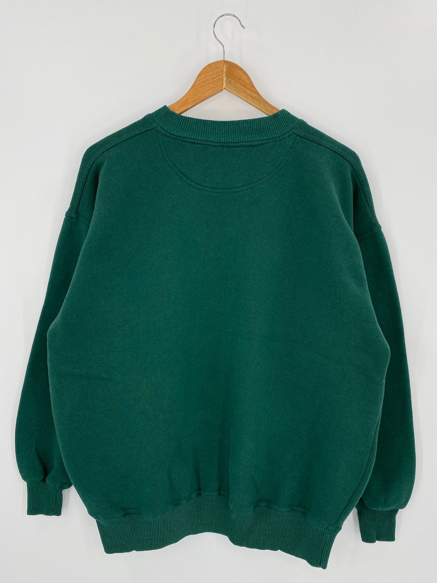 90’s PACKERS Size L Vintage Sweat-shirt / 8006