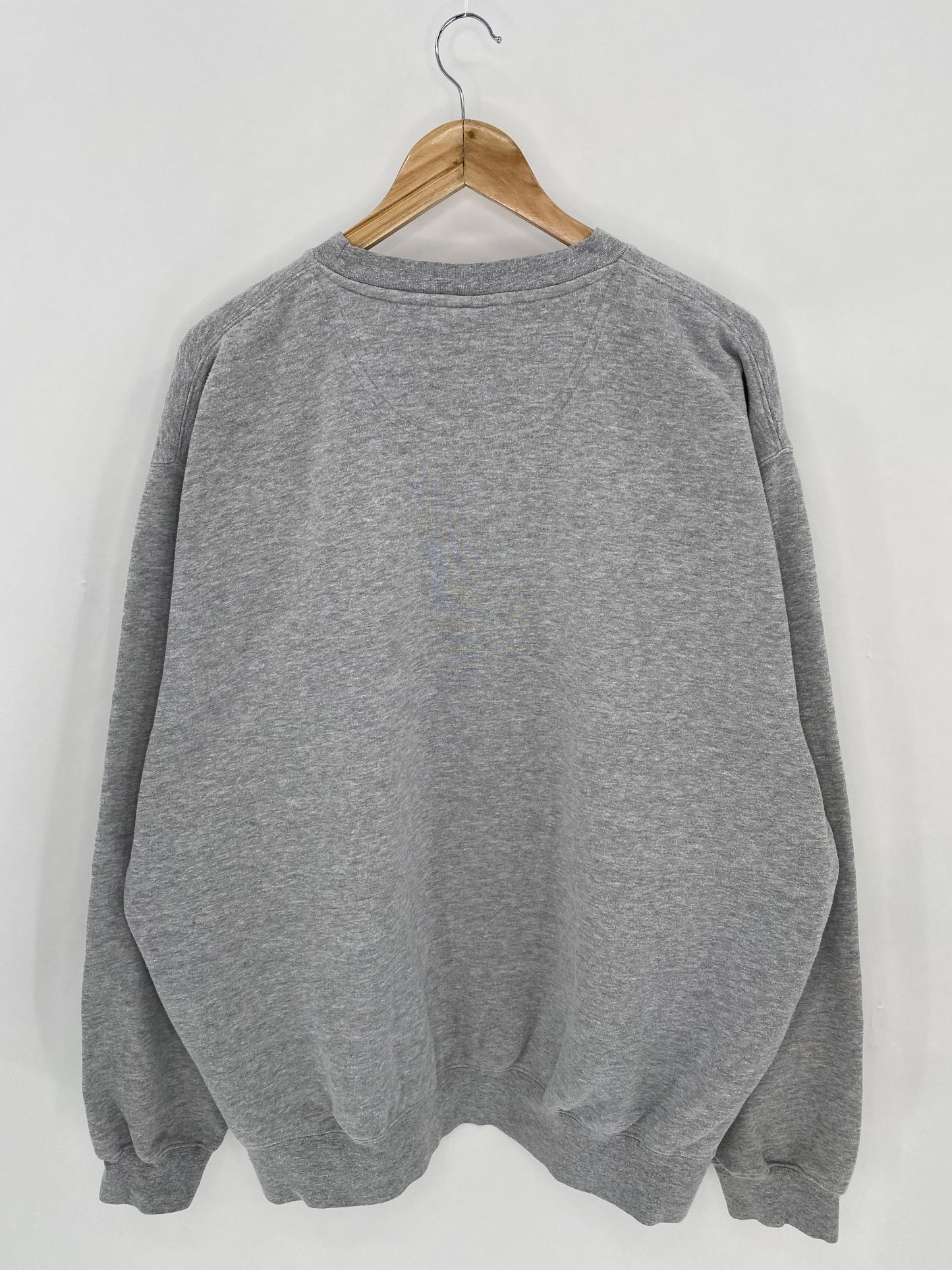 90’s NIKE OHIO STATE FOOTBALL Size XXL Vintage Sweat-shirt  / K5919
