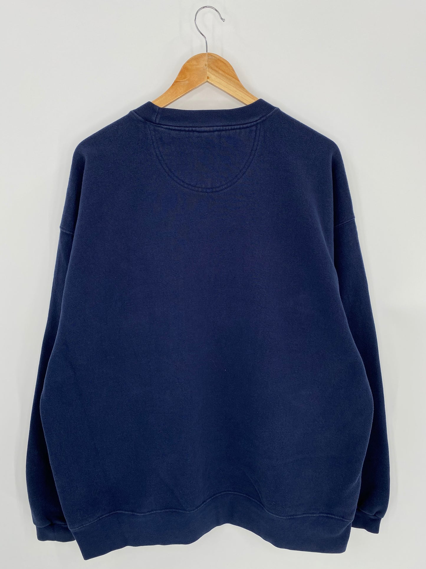 90’s NIKE PENN STATE Size L Vintage Sweat-shirt / 6734