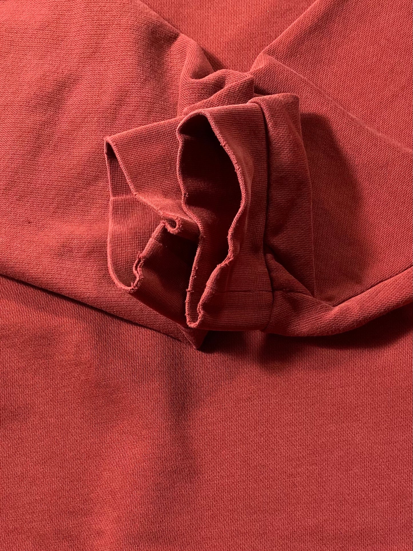 00’ NIKE Size XL Vintage Sweat-shirt / 6548