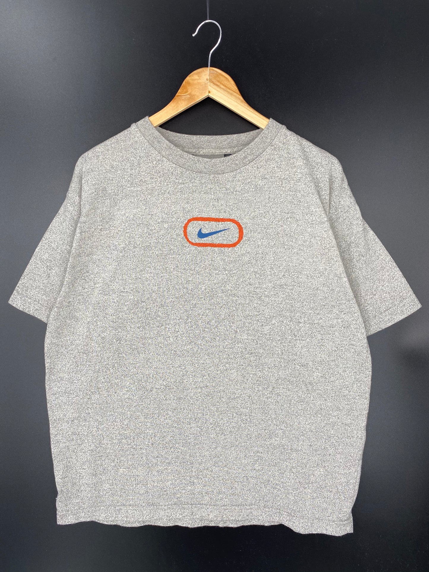 90’s NIKE Size L Vintage T-Shirt / 7533