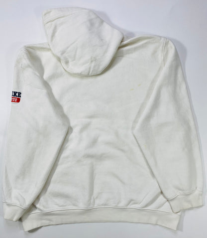 NIKE Size L Vintage Hoodie Sweat-shirt / 6255