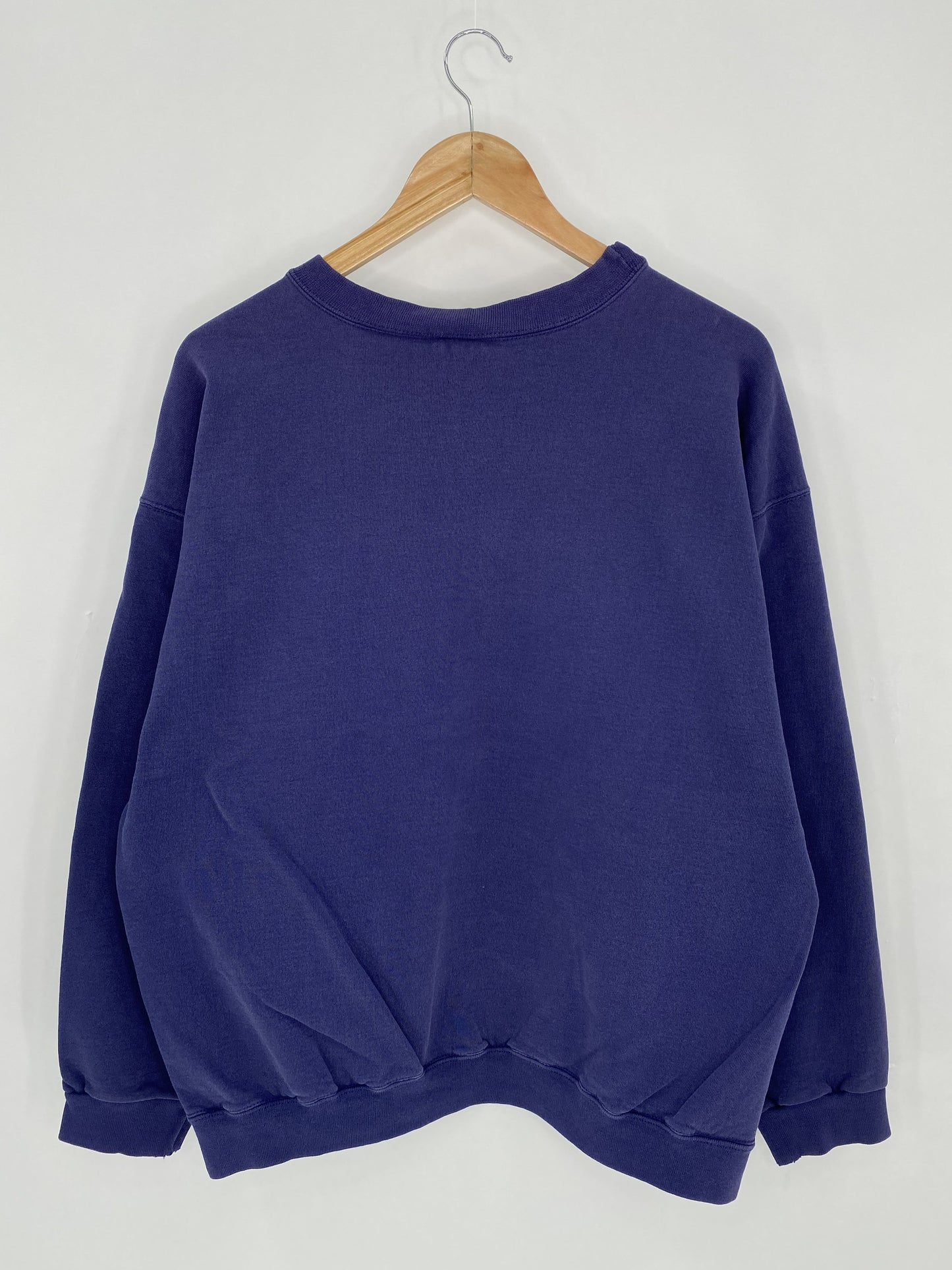 NIKE Size L Vintage Sweat-shirt/ K5504