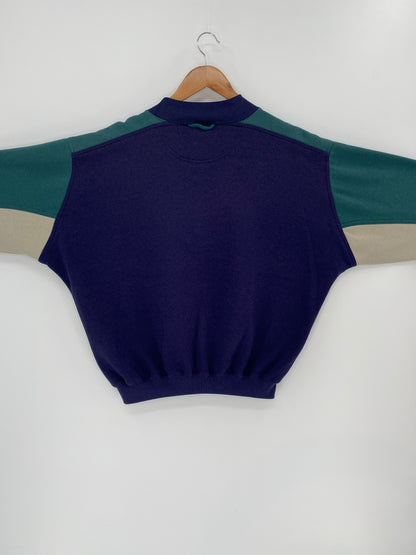 90’s ADIDAS Size M Vintage Sweatshirt / 9878