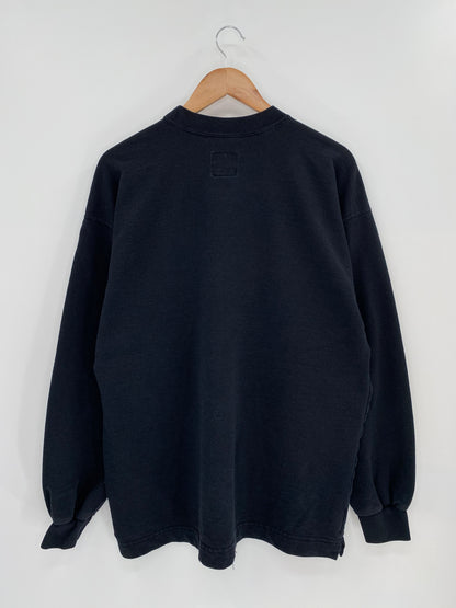 90’s NIKE Euro Size L Vintage Sweat-shirt / 8219