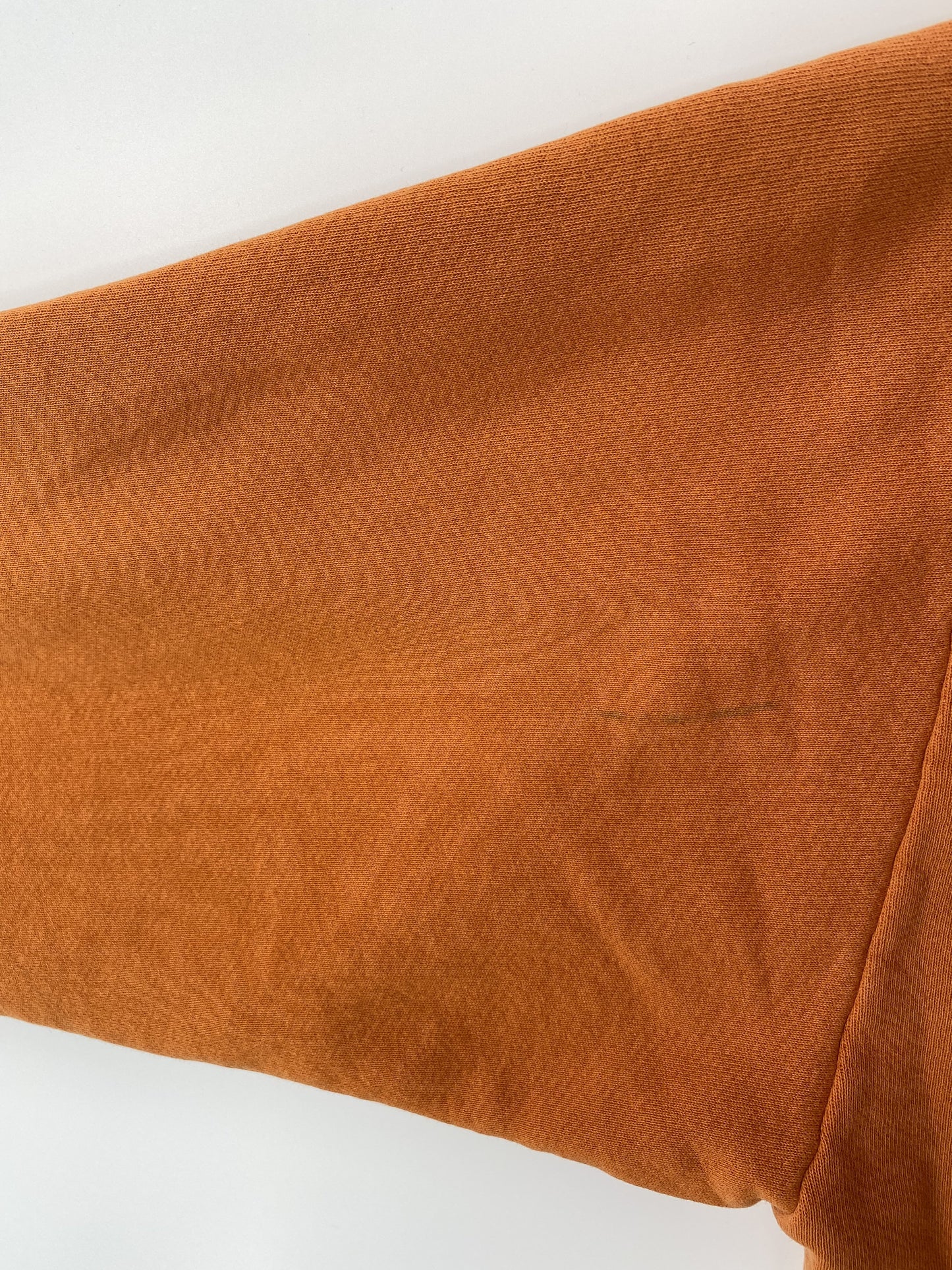 Vintage NIKE Size No Tag (Approx. XL) Sweat-shirt / k6179