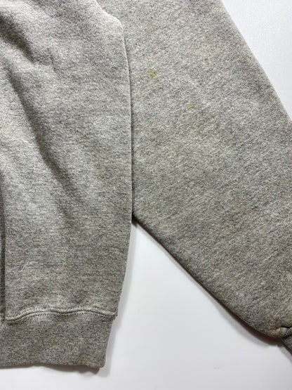 90’s NIKE Center Swoosh Made in USA Size M Vintage Hoodie Sweat-shirt / 6900