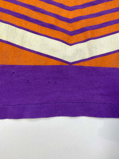 90’s NBA PHOENIX SUNS Made in USA Size XL Vintage T-Shirt / 5290