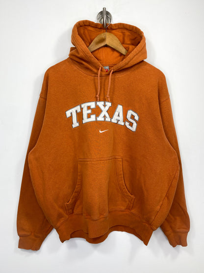 90’s NIKE x TEXAS Vintage Sweat-Shirts / 4556