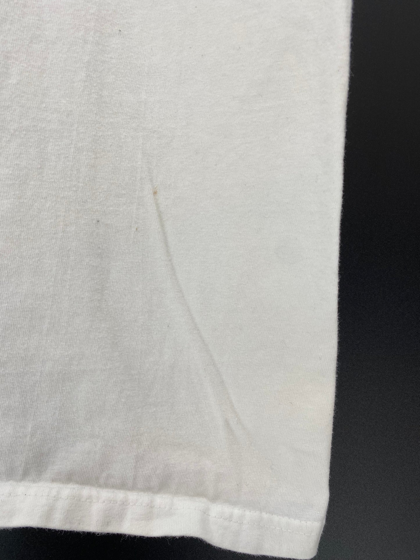 2005 HARLEY DAVIDSON Made in USA Size XL Vintage T-Shirt / K9957