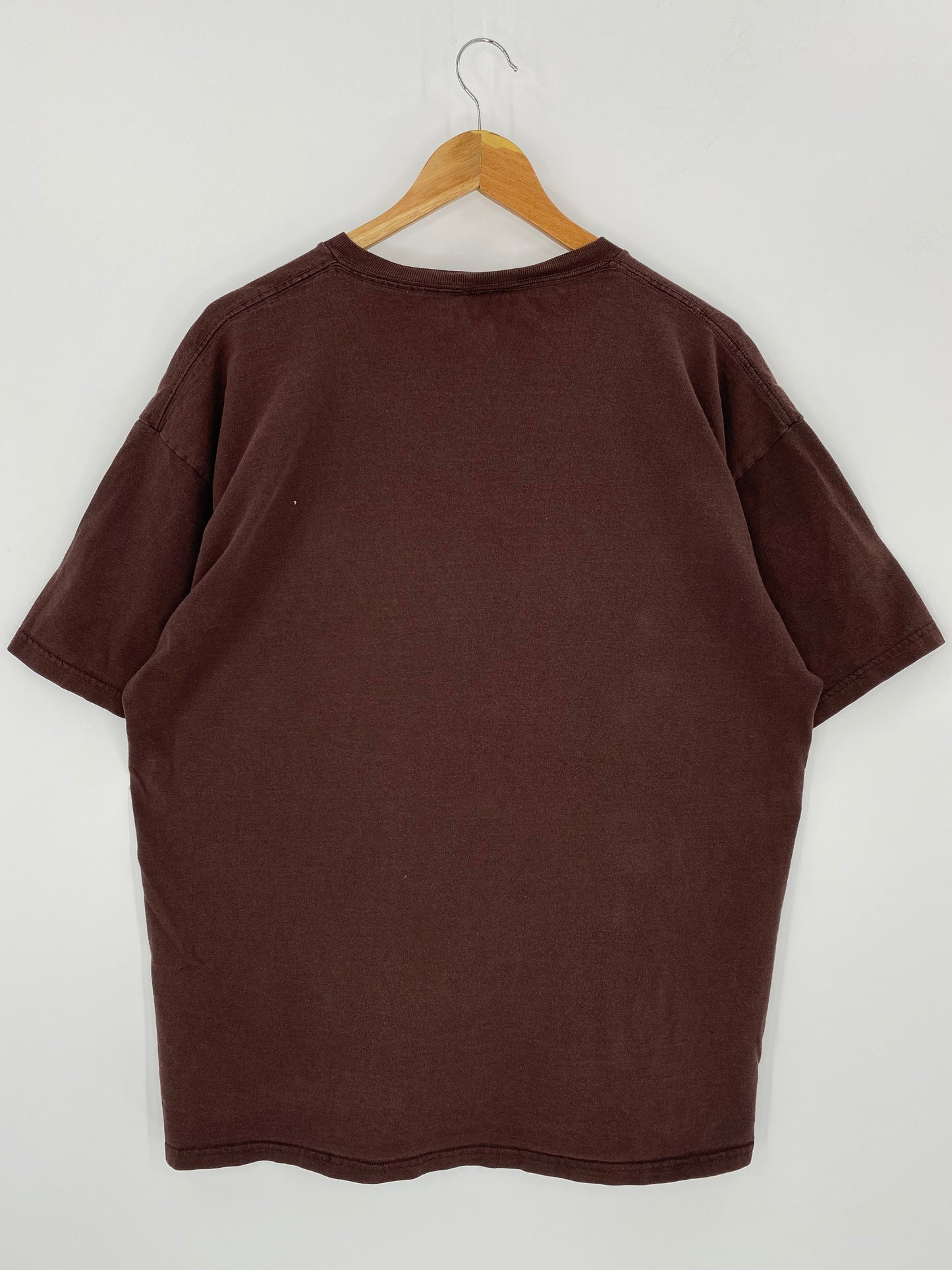 90’s NIKE Made in USA Size XL Vintage T-shirt / 7938