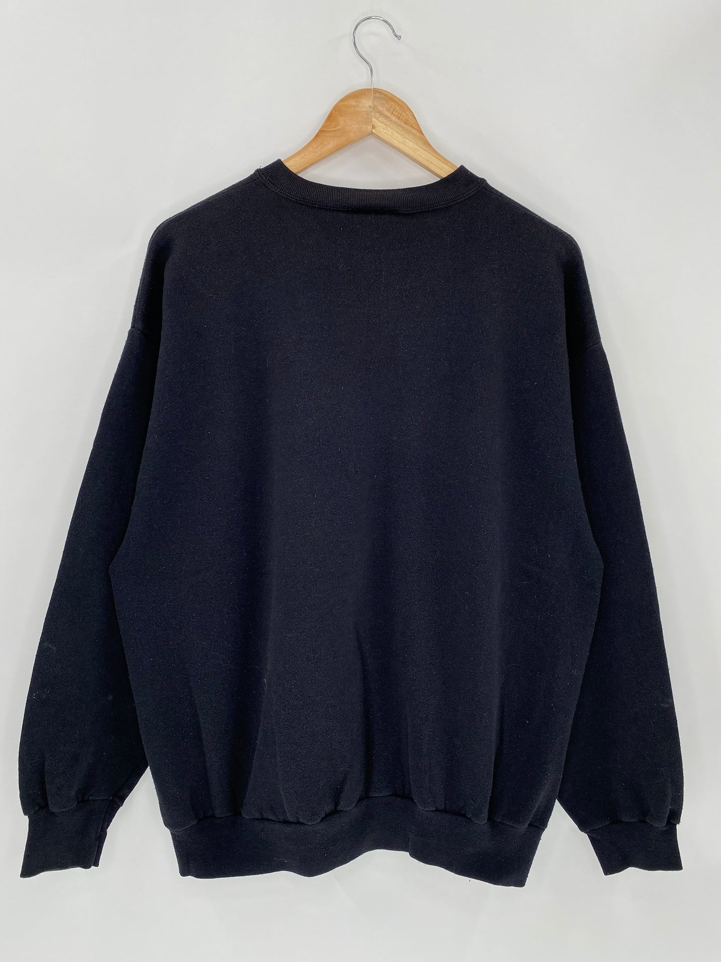 90’s Disney Grumpy Size XL Vintage Sweat-Shirt  / 5569