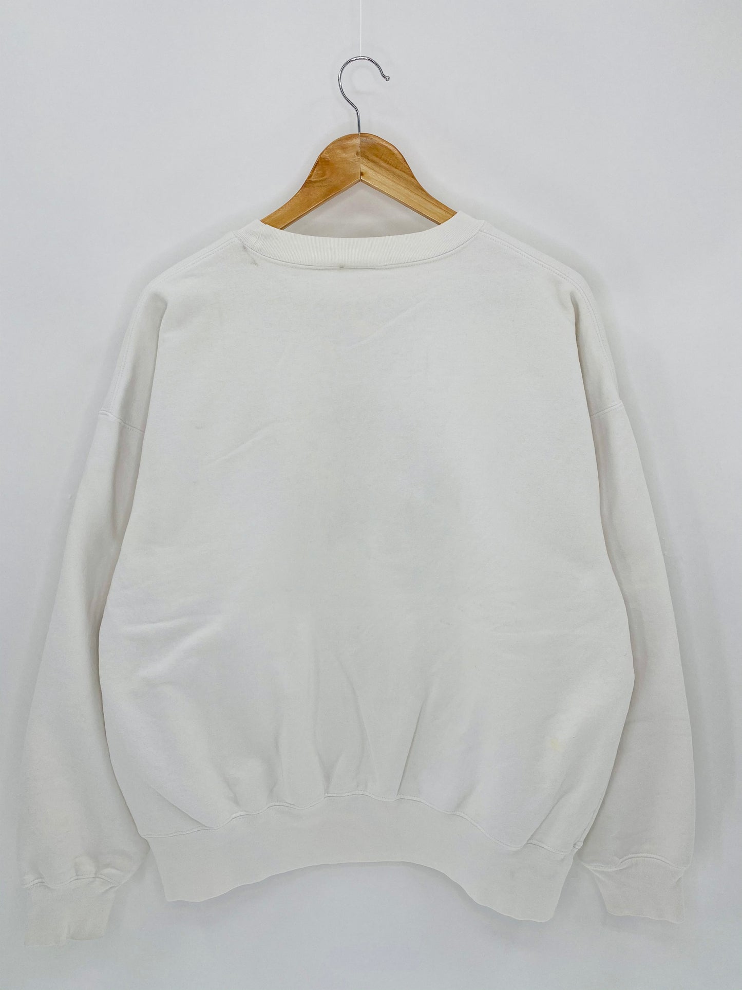 00' DISNEY Size Approx. XL Vintage Sweat-shirt / 6072