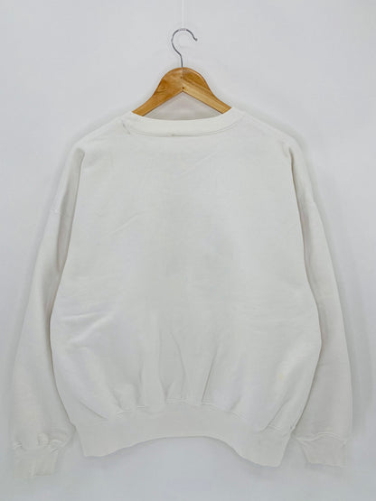00' DISNEY Size Approx. XL Vintage Sweat-shirt / 6072
