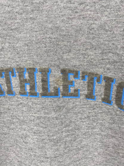 90’s NIKE ATHLETHICS Made in USA Size XXL Vintage Sweat-shirt / 7522