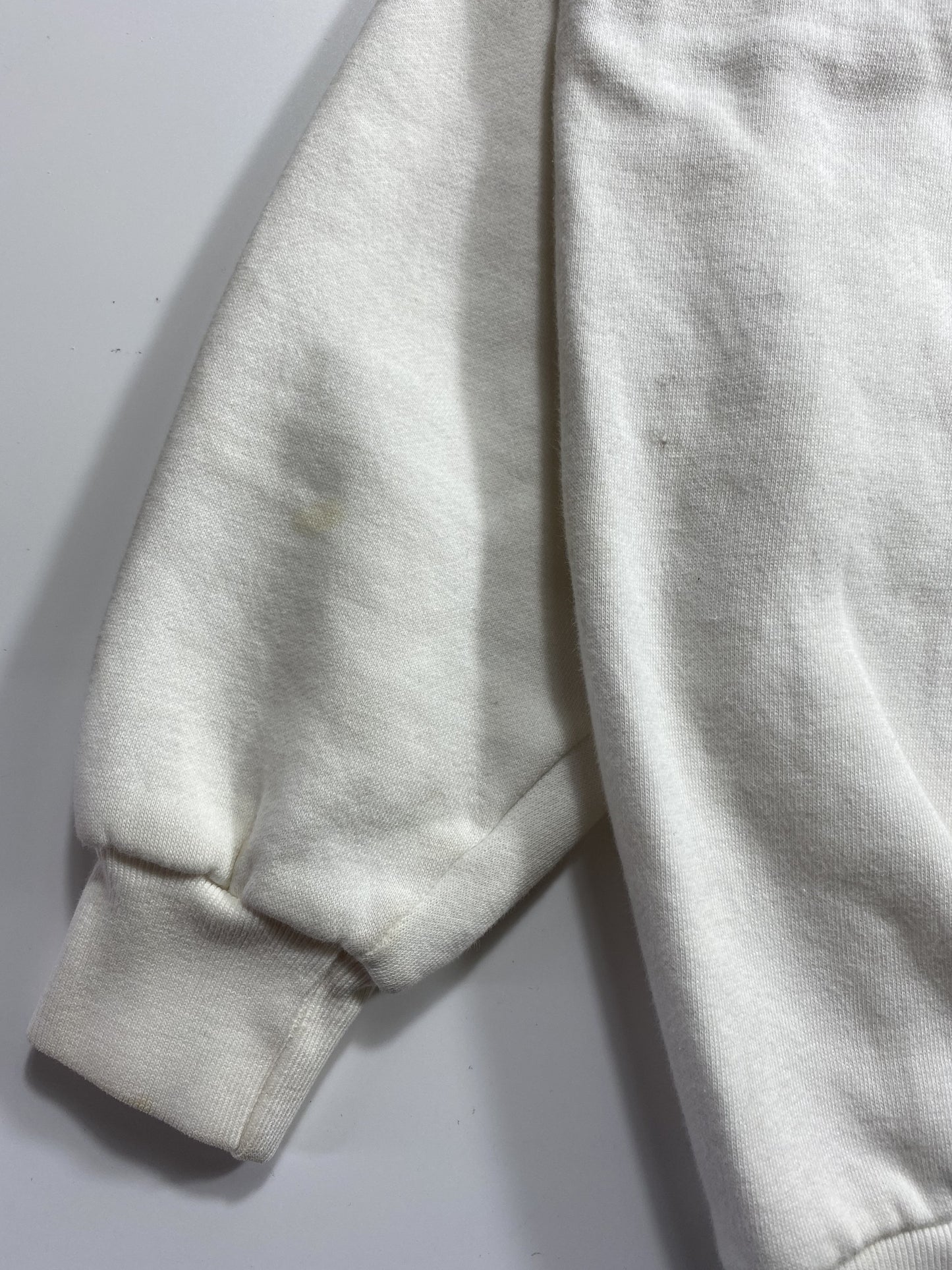 80’s NIKE Size M Vintage Sweat-shirt / k6186