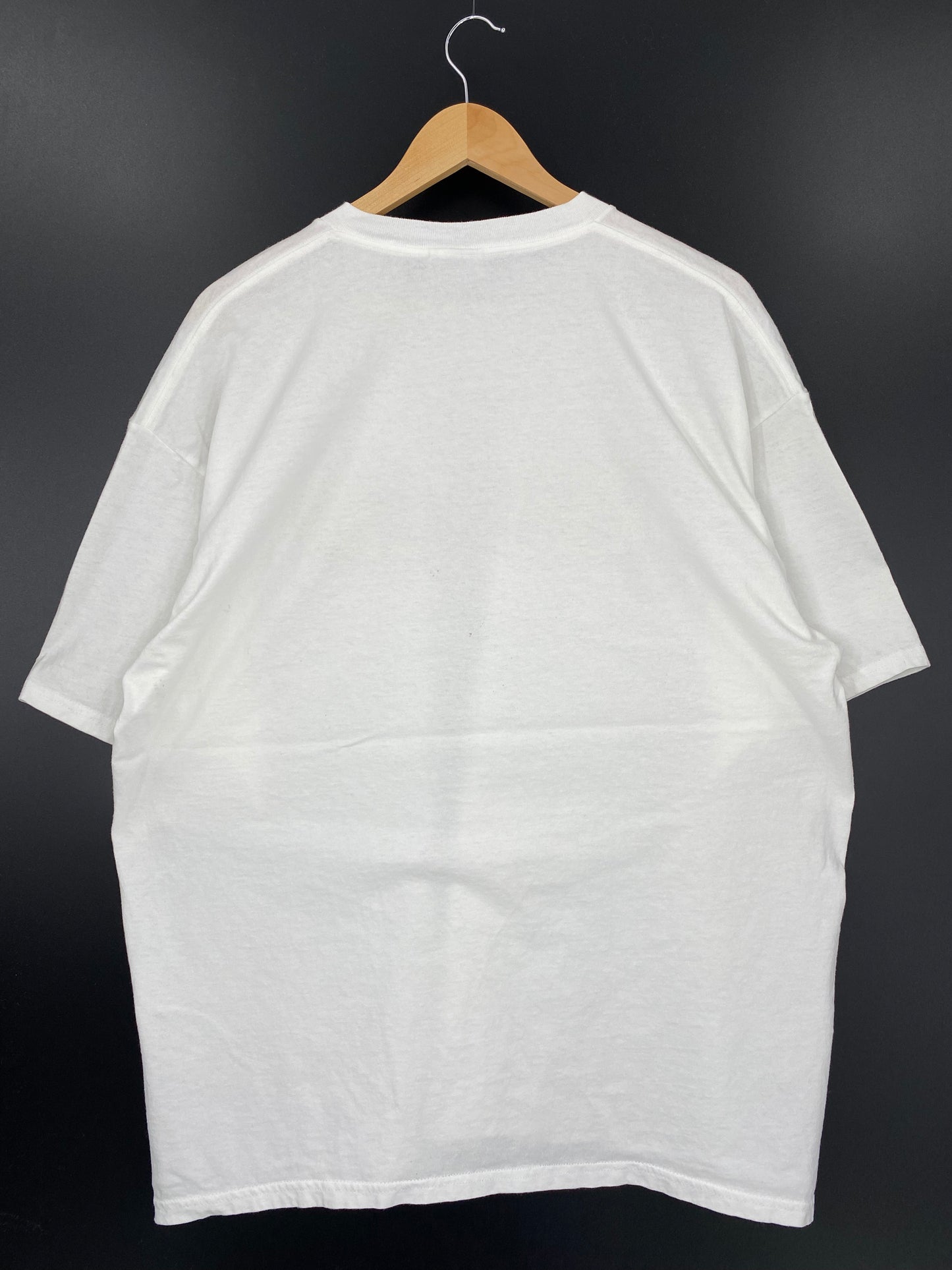 90's NIKE STEELERS Size XL Vintage NFL T-Shirt / k1558