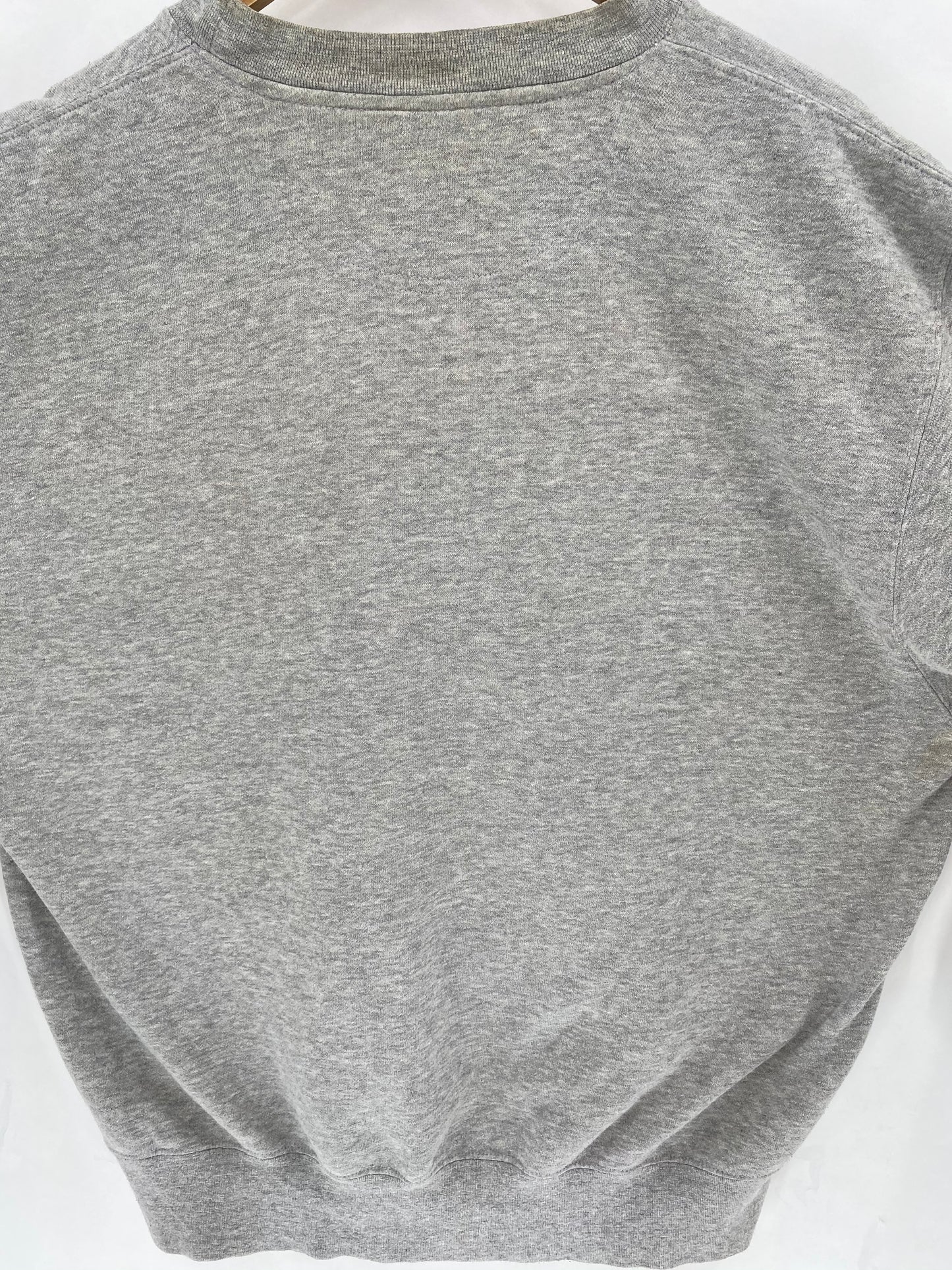 90’s NIKE KANSAS Size M Vintage Sweat-shirt / 7131