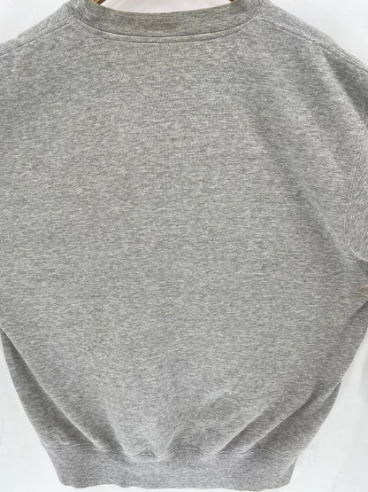 90’s NIKE KANSAS Size M Vintage Sweat-shirt / 7131