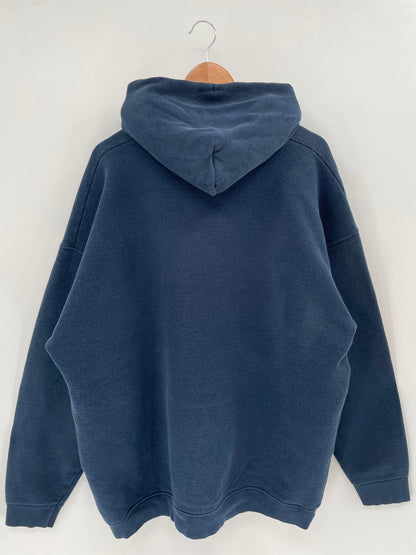 Vintage HERSHEY’S Size XXL Hoodie Sweat-Shirt / K3619