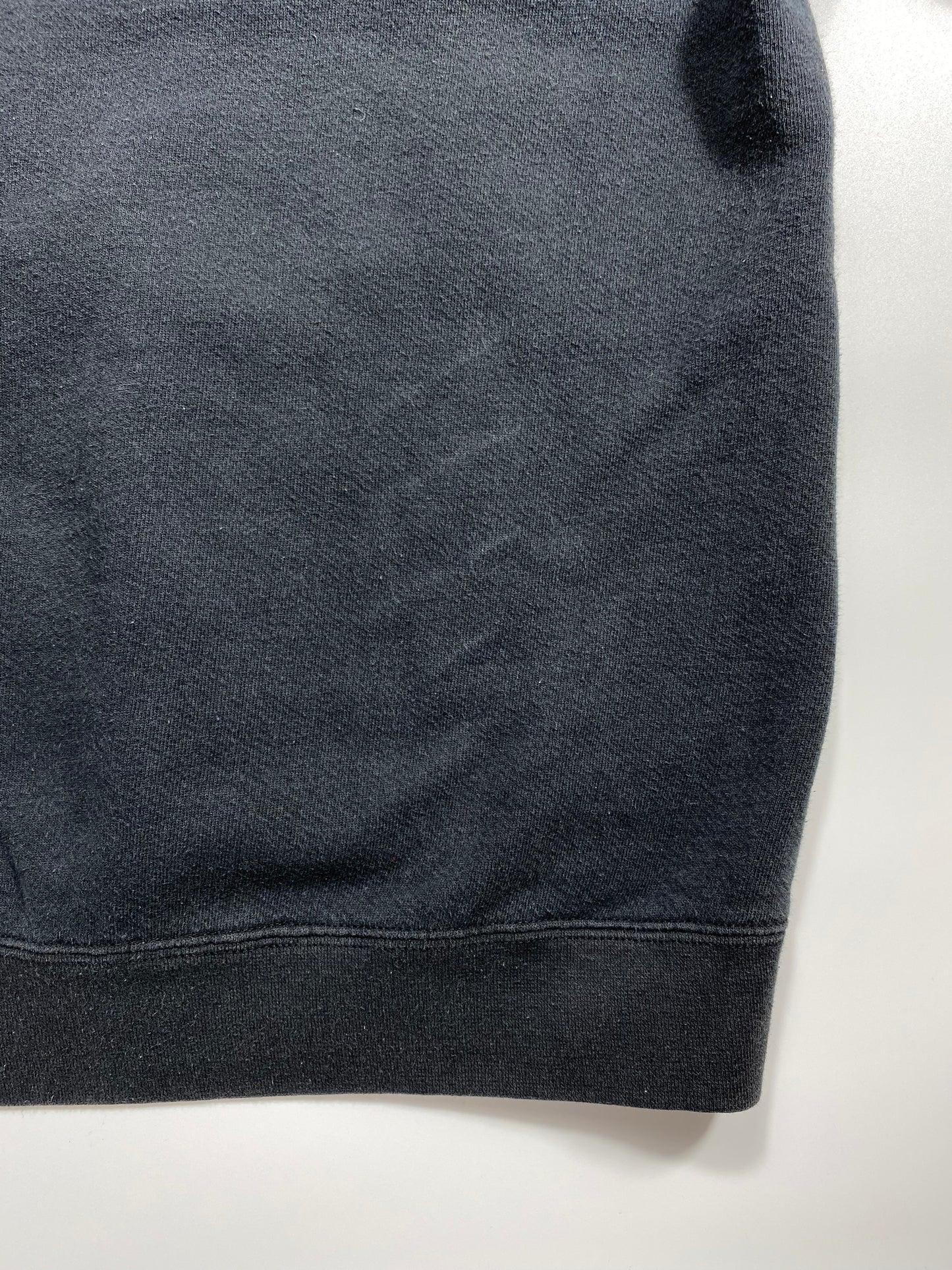 90’s NIKE GOLF Size XL Vintage Sweat-shirt / 6719