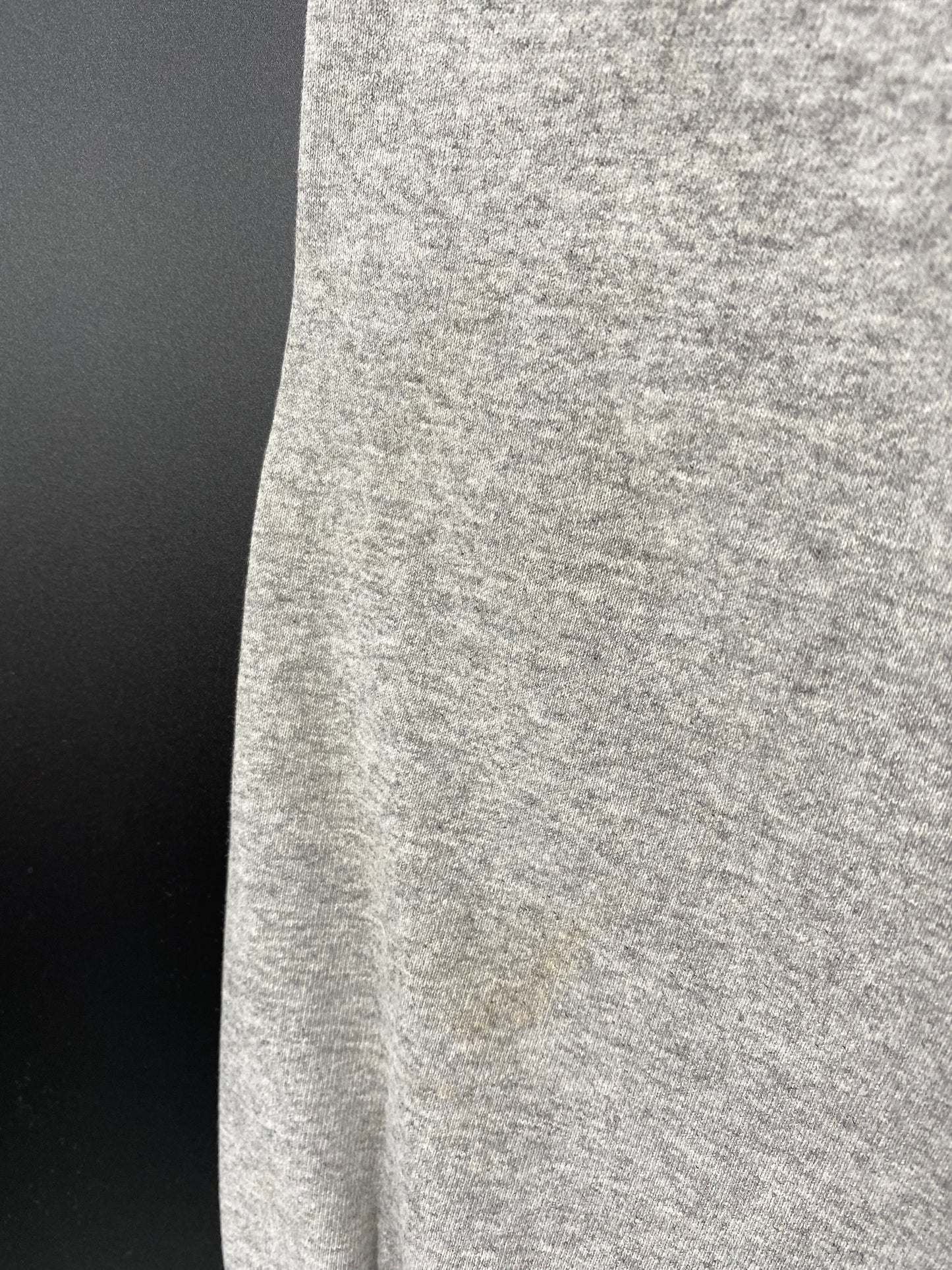 90's NIKE SWOOSH Made in USA Size XL Vintage Long-Sleeve T-shirt / K2274