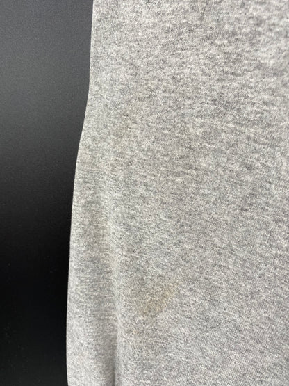 90's NIKE SWOOSH Made in USA Size XL Vintage Long-Sleeve T-shirt / K2274