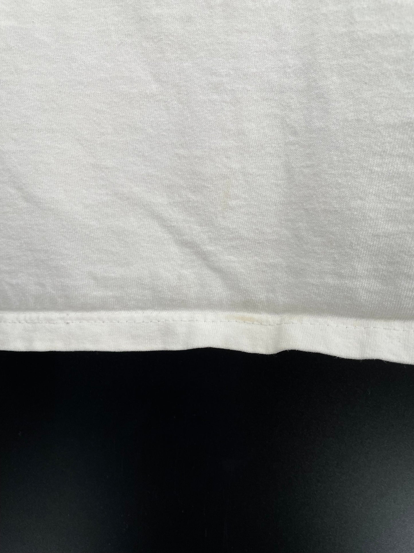 90’ BOSTON CELTICS Size No Tag (Approx.XL) Vintage NBA T- Shirt / A5117