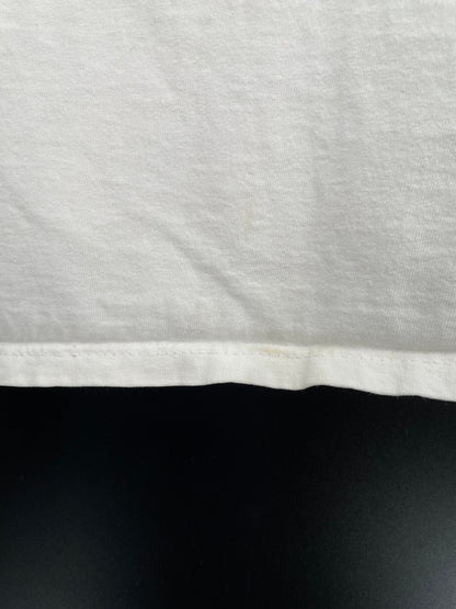 90’ BOSTON CELTICS Size No Tag (Approx.XL) Vintage NBA T- Shirt / A5117