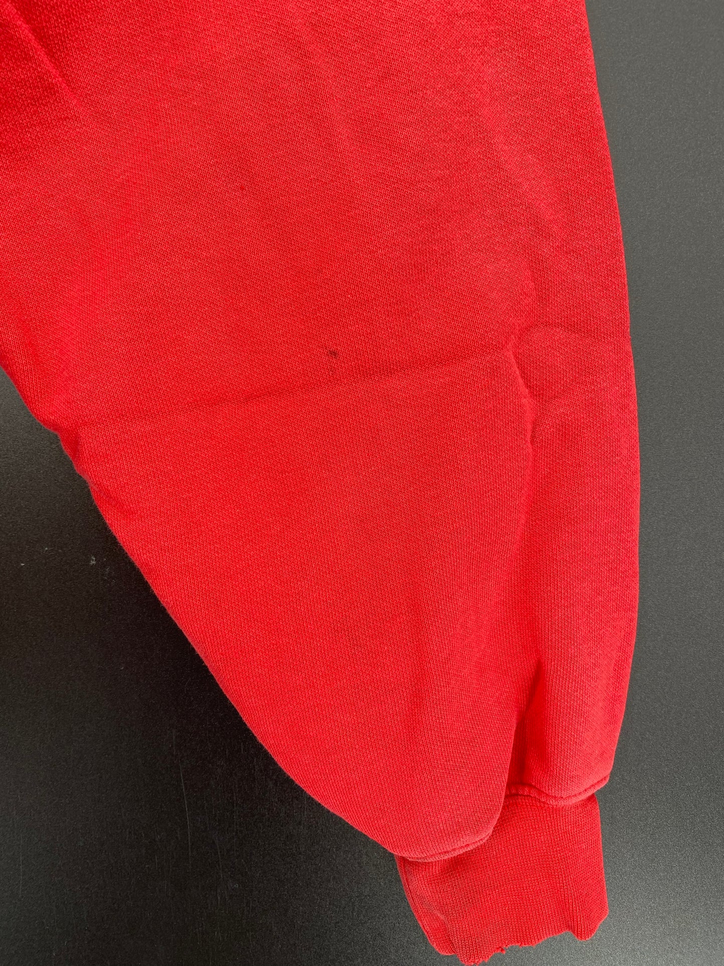 00' NIKE ARKANSAS Size XL Vintage Hoodie Sweat-shirt / K2277