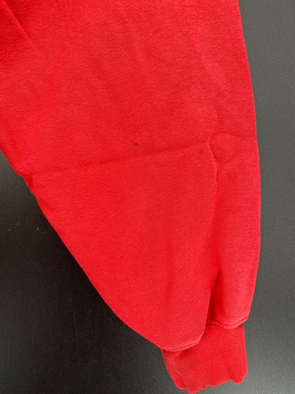 00' NIKE ARKANSAS Size XL Vintage Hoodie Sweat-shirt / K2277