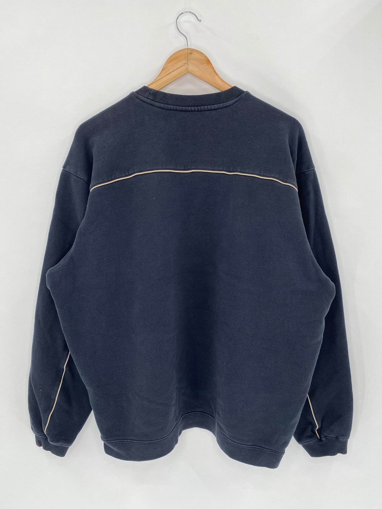 90’s NIKE GOLF Size L Vintage Sweat-Shirt / 5520