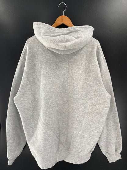 2007 NIKE RED SOX Size XL MLB Hoodie Sweat-Shirt / K3556