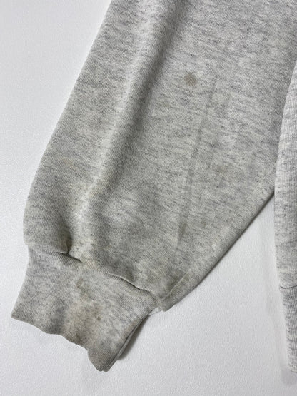 90’s Carhartt Size No Tag (Approx. XL-XXL) Vintage Sweat-Shirt / 7074