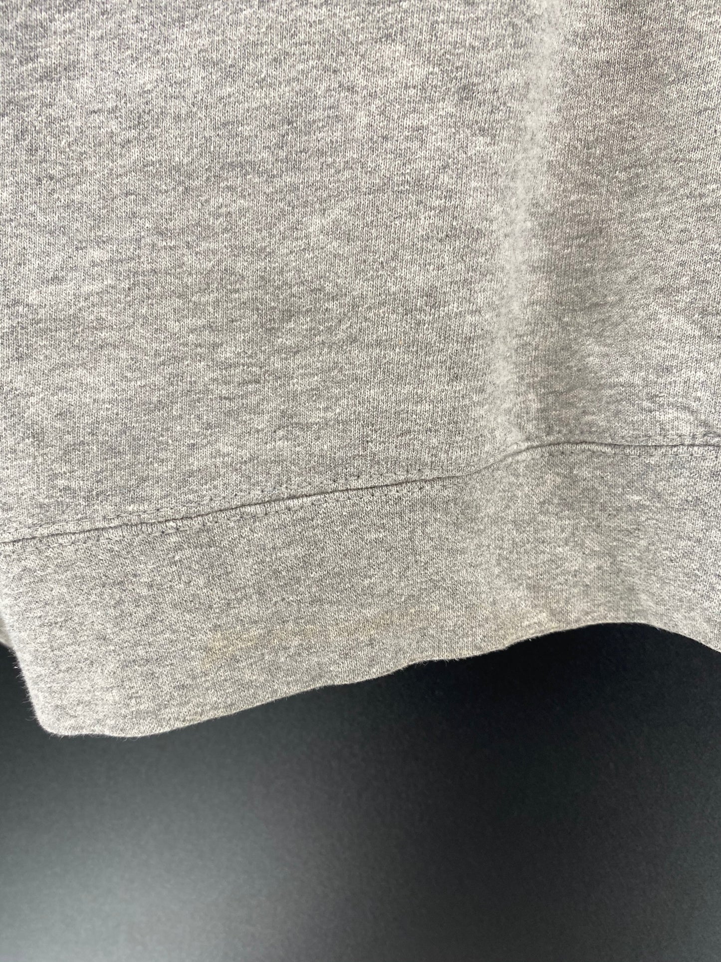 90’s NIKE TOWN USA Made in USA Size XL Vintage Sweat-shirt / K8425